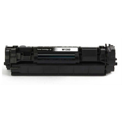 Συμβατό toner για HP, W1350X, 2.4K σελίδες, μαύρο Συμβατό toner για HP, W1350X, 2.4K σελίδες, μαύρο