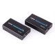 POWERTECH HDMI video extender CAB-H115 μέσω καλωδίου RJ45, 1080p, 60m