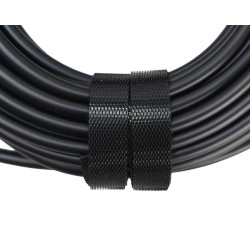 POWERTECH καλώδιο HDMI 2.1 CAB-H193 με Ethernet, 8K/60Hz, 48 Gbps, 10m, μαύρο