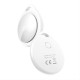 XO LP02 Bluetooth συσκευή εντοπισμού αντικειμένων για iPhone / iPad / iPod