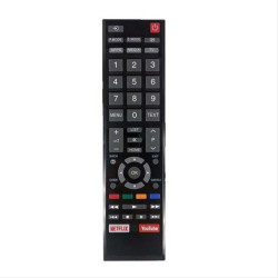 ATC Τηλεχειριστήριο Universal για Toshiba L 1625 ATC Τηλεχειριστήριο Universal για Toshiba L 1625