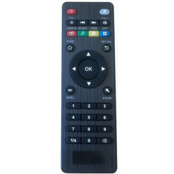 Τηλεχειριστήριο για Android Box Τηλεχειριστήριο για Android Box