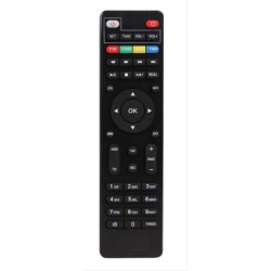 ATC HD-055 Επίγειος Ψηφιακός Δέκτης ATC HD-055 Επίγειος Ψηφιακός Δέκτης