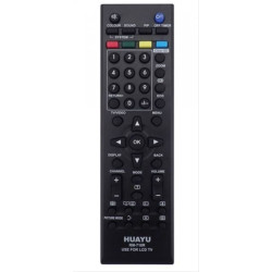 Τηλεχειριστήριο Universal για JVC RM 710R + Τηλεχειριστήριο Universal για JVC RM 710R +