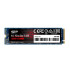 SILICON POWER ACE A80 SSD PCIe GEN 3x4 NVMe 1.3 SLC 256GB M.2 HMB - DRAM Max 3100/1100 Mb/s