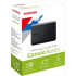 Toshiba Canvio Basics 2022 USB 3.2 Εξωτερικός HDD 2TB 2.5" Μαύρο