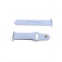 VT127 ΛΟΥΡΑΚΙ APPLE WATCH 42/44/45/46/49mm Blue Light