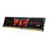 G.Skill Aegis 4GB DDR4 RAM 2400Mhz Desktop F4-2400C17S-4GIS