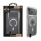 IDOL 1991 ΘΗΚΗ IPHONE 17 PRO MAX 6.9" MAGSAFE ΔΙΑΦΑΝΗ