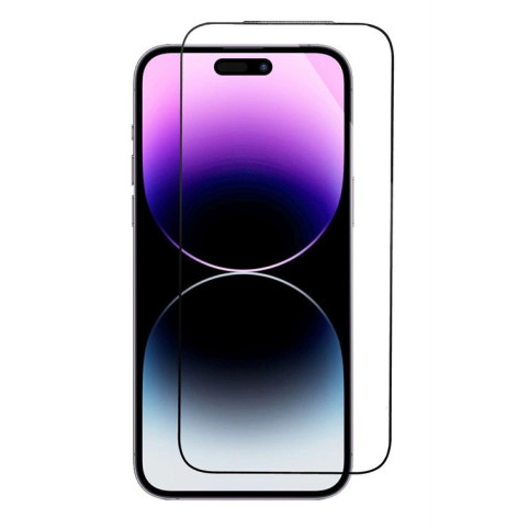 POWERTECH tempered glass 5D TGC-0788 για iPhone 17 Pro Max