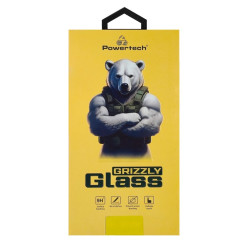 POWERTECH tempered glass 5D TGC-0788 για iPhone 17 Pro Max