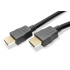 POWERTECH καλώδιο HDMI CAB-H176 με Ethernet,4K/60Hz,18 Gbps,3m