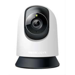 MERCUSYS smart κάμερα MC210,2K/3MP,WiFi,PTZ,SD