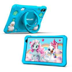TECLAST tablet P85T Kids,8" HD, 4/64GB,Android 14,5000mAh,μπλε