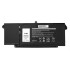 POWERTECH συμβατή μπαταρία 9JM71 για DELL Latitude 5320/7520/7320/7420