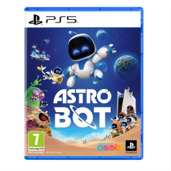 Astro Bot PS5 Game