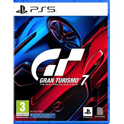 Gran Turismo 7 - PS5