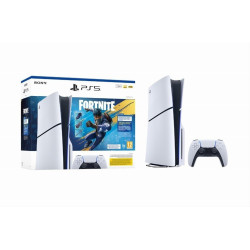 Sony Playstation 5 Slim 1TB + Fortnite Chaos