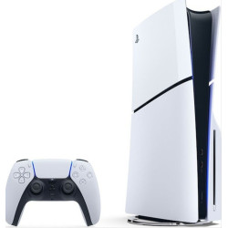 Sony Playstation 5 Slim 1TB + Fortnite Chaos