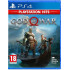 Used God of War Hits Edition - PlayStation 4