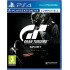 Used Gran Turismo Sport (Day One Edition) - PlayStation 4
