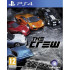 Used The Crew - PlayStation 4