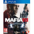 Used Mafia III - PlayStation 4