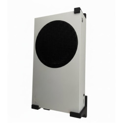 OEM Μάυρη βάση κονσόλας τοίχου συμβατή με Xbox Series S