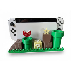 OEM Βάση για Switch με σχέδιο 1UP