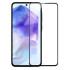 POWERTECH tempered glass 5D TGC-0686 για Samsung A55 5G, full glue