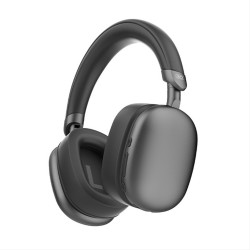 Ασύρματα Over-Ear ακουστικά μαύρο XO BE55