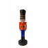OEM Καρυοθραύστης 12cm (Christmas Nutcracker)