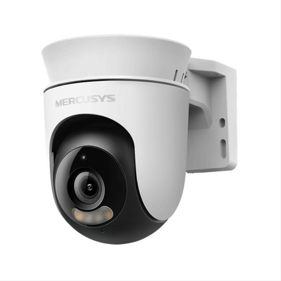 Wi-Fi κάμερα Full HD με λειτουργία Pan/Tilt MERCUSYS MC500