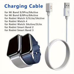 Φορτιστης για Mi Band 9/8/5Active/3Active/4/Band2