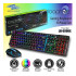 Loophole Gaming Set LH-6990X (keyboard+mouse)