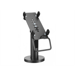 BRATECK επιτραπέζια βάση POS PTS-05, περιστρεφόμενη, universal