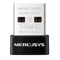 Mercusys Bluetooth 5.4 Nano USB Adapter MA530