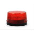 Strobe εσωτερικών & εξωτερικών χώρων, LED, 12V, Red HS-156-RD