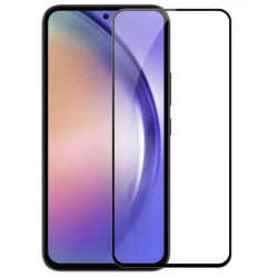 POWERTECH tempered glass 5D TGC-0640 για Samsung A54 5G, full glue