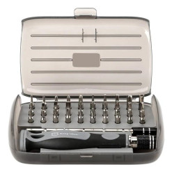 UF-TOOLS - Screwdriver Precision Set 32in1