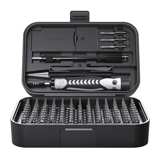UF-TOOLS - Screwdriver Precision Set 130in1