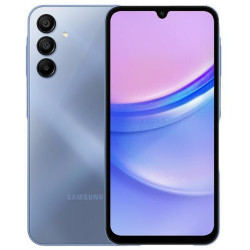 Samsung Galaxy A15 4G Dual SIM (4GB/128GB) Blue Samsung Galaxy A15 4G Dual SIM (4GB/128GB) Blue
