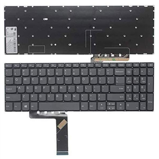 Πληκτρολόγιο Laptop για Lenovo Ideapad S145