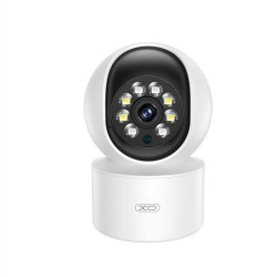 XO Camera CR01 Wifi white GSM177913 XO Camera CR01 Wifi white GSM177913