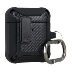 Case for Airpods 3 Nitro black GSM184028 Case for Airpods 3 Nitro black GSM184028