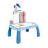 Maxlife projector with drawing table MXDP-200 blue