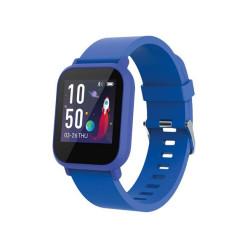 Maxlife smartwatch Kids MXSW-200 blue Maxlife smartwatch Kids MXSW-200 blue