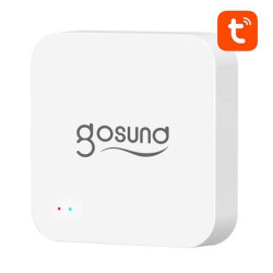 Gosund Έξυπνη Πύλη Bluetooth BLE, WiFi Mesh με Συναγερμό G2 (Λευκό) Gosund Έξυπνη Πύλη Bluetooth BLE, WiFi Mesh με Συναγερμό G2 (Λευκό)