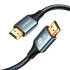 USB Cable HDMI-HDMI / 4K 60Hz / 2m Joyroom SY-20H1 (gray)
