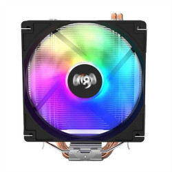 Active cooling Aigo ICE 400 CPU (heatsink + fan 120x120)